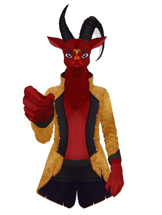 Telvon Silgode Model